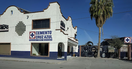 Macro Materiales Para Construcción en Monclova