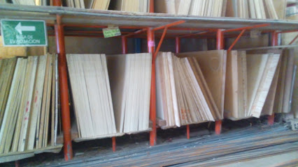 Madereria y Ferretería Los Zacatecanos en Ensenada