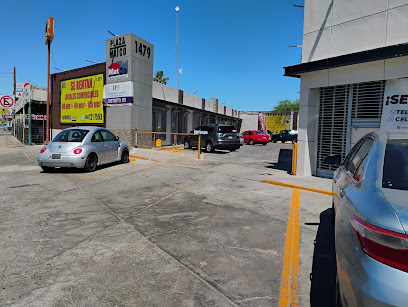 Matco Ferretería en Mexicali