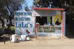 Sucursal del Río en Ensenada