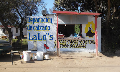 Sucursal del Río en Ensenada