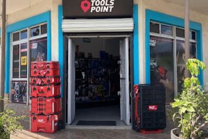 Tools Point en Ensenada