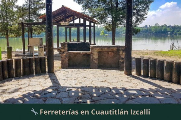 Ferreterías en Cuautitlán Izcalli
