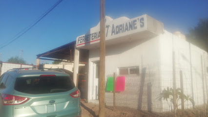 Adriane's en La Paz