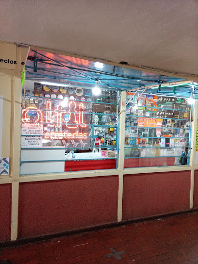 Alfil Ferretería en Álvaro Obregón