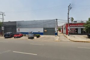 Av. Ermita Iztapalapa No. 3014-A en Iztapalapa