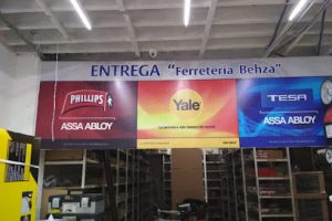 Behza.Com.Mx en Cuauhtémoc