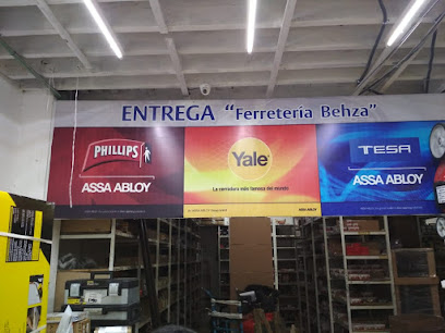 Behza.Com.Mx en Cuauhtémoc