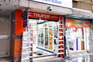 Casa Cravioto Ferreterías Mostrador Dr. Balmis 16 en Cuauhtémoc