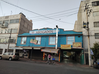 Casa Ramco Herramientas en Iztacalco