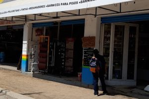 Casa Santos S.A de C.V. en Iztapalapa