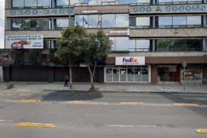 Com Ferretera Edalmex en Cuauhtémoc