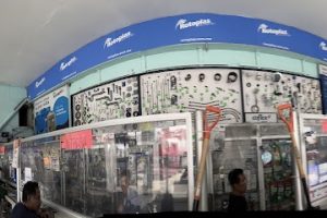 Comercializadora Aztahuacan Plomería y Gas en Iztapalapa