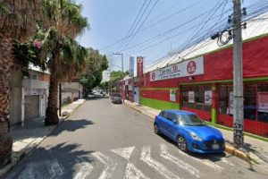 Compañia Ferretera Midas en Iztapalapa