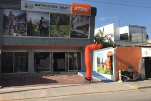 Distribuidora Emjo Campeche en Campeche