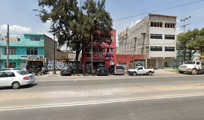 Distribuidora Ferretera Dial S.A. de C.V. en Iztacalco