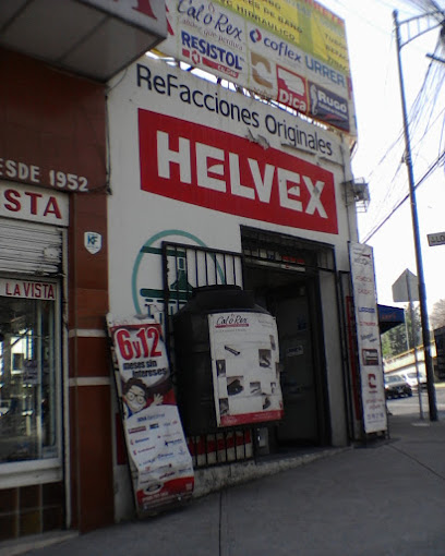 Distribuidora Ferretera Mixcoac en Benito Juárez