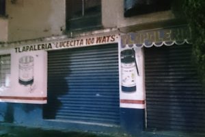 Distribuidora de Material Eléctrico y Ferretería Tepalcates S.A. de C.V. en Iztapalapa