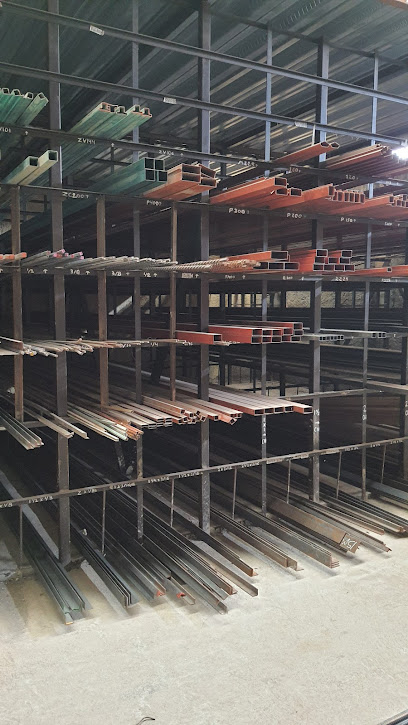 El Alba Ferretería en Álvaro Obregón