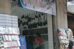 El Venadito en Cuauhtémoc