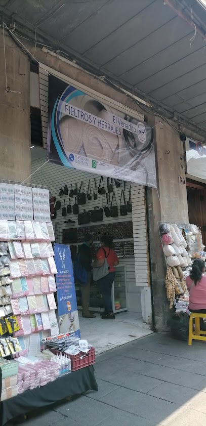 El Venadito en Cuauhtémoc