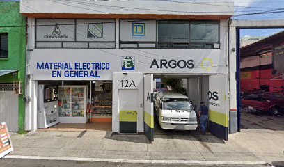 Electroferretera Reyes en Cuajimalpa de Morelos