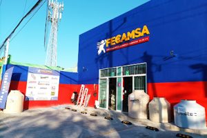 Fecamsa Concordia en Campeche