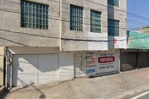 Ferre Ermita en Iztapalapa