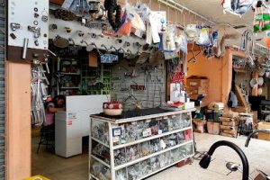 Ferrecasas en Cuauhtémoc