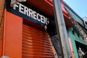 Ferrecentro en Álvaro Obregón