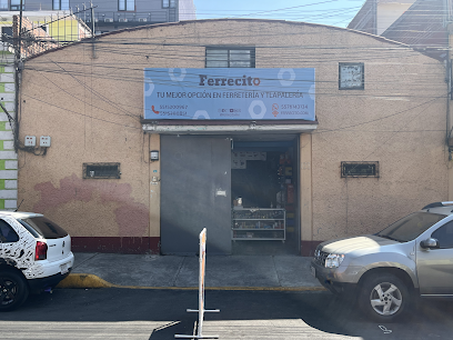 Ferrecito Durango en Álvaro Obregón