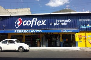 Ferreclavito S.A. de C.V. en Gustavo A. Madero