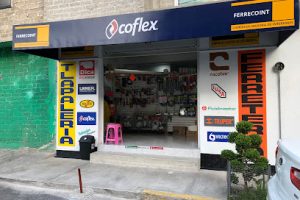 Ferrecoint en Iztapalapa