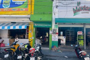 Ferreconstru Mercado en Campeche