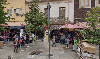 Ferrekuper Corregidora #52 en Cuauhtémoc