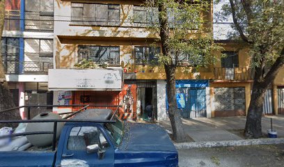 Ferremagna en Iztacalco