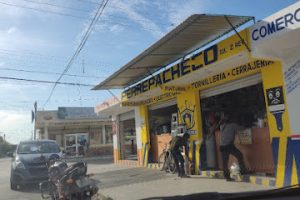 Ferrepacheco Suc Morelos Campeche en Campeche