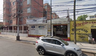 Ferretera - Ferretería Cdmx en Iztacalco