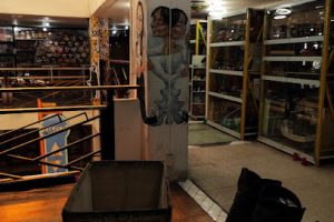 Ferretera Hidalgo en Cuauhtémoc