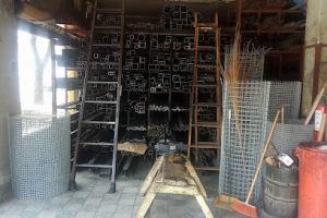 Ferretera Leon en Cuauhtémoc