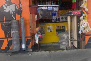 Ferretera Max S.A. de C.V. (Tomas Alva Edison) en Cuauhtémoc