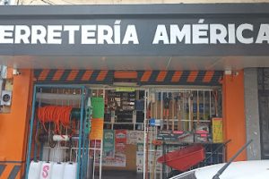 Ferretería Americas en Cuauhtémoc