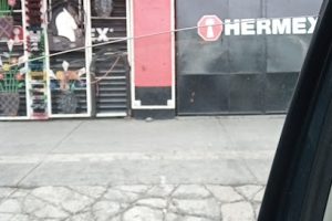 Ferretería Aztahuacan en Iztapalapa