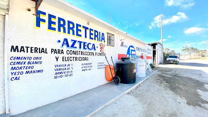 Ferretería Azteca en Cabo San Lucas