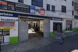 Ferretería Bicentenario en Iztapalapa