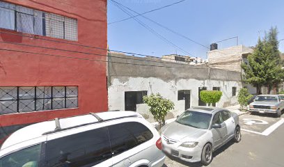 Ferretería Casa Palacios 2 en Gustavo A. Madero
