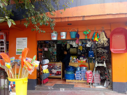 Ferretería Century en Álvaro Obregón