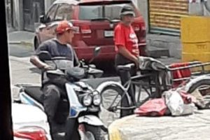 Ferretería Don Fili El Coyote de Las Chanclitas en Iztapalapa