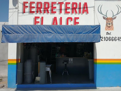 Ferretería El Alce en La Paz