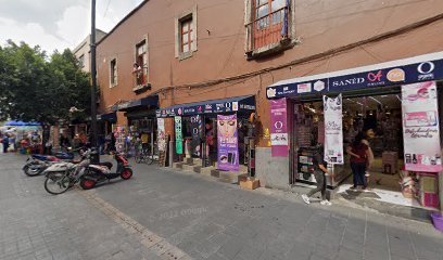 Ferretería El Cincel en Cuauhtémoc